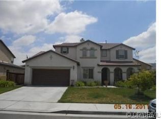 14324 Landon Rd, Moreno Valley, CA 92555