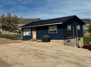 1199 S Toquer Blvd #TOP, Toquerville, UT 84774