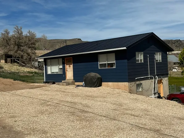 1199 S Toquer Blvd #Top, Toquerville, UT 84774