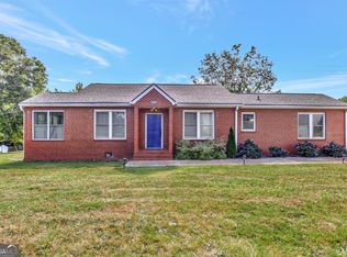 804 Steele Rd, Griffin, GA 30223