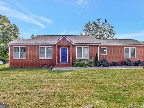 804 Steele Rd, Griffin, GA 30223