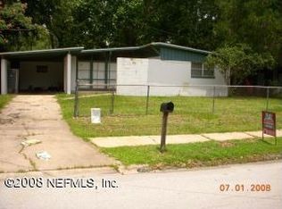 7053 Arques Rd, Jacksonville, FL 32205