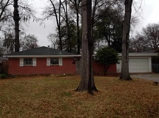 1701 Auburn Ave, Monroe, LA 71201