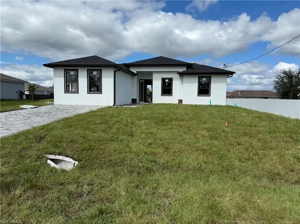 3602 26TH ST SW, LEHIGH ACRES, FL 33976