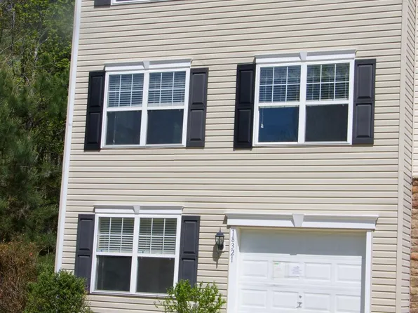 18321 Democracy Ave, Ruther Glen, VA 22546