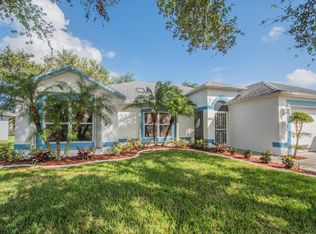 4373 Blue Lake Dr, Melbourne, FL 32901