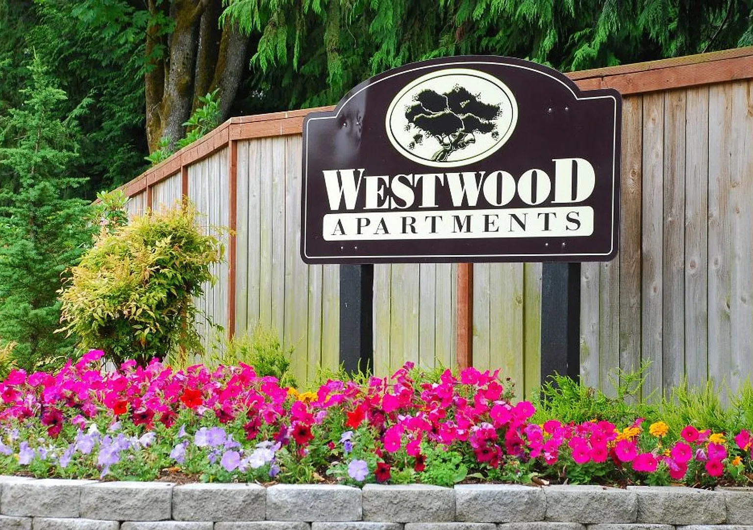 Westwood Apartments — Photo 1