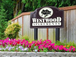 Westwood Apartments, Steilacoom, WA 98388