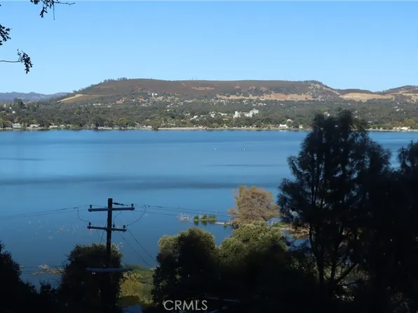 5963 Sunrise Dr, Lower Lake, CA 95457
