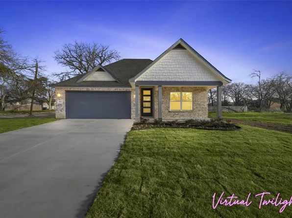 5201 Pollard Smith Ave, Fort Worth, TX 76105