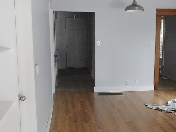 Large living room