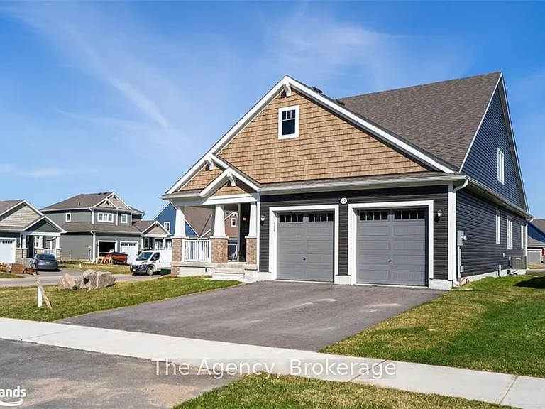 27 Stother Cres — Photo 4