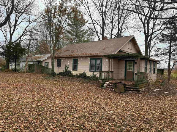 3728 Gear St, West Lafayette, IN 47962