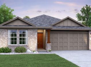 3212 Kenner Dr, Hutto, TX 78634