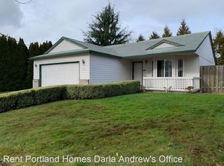 7047 SE Langwood St, Hillsboro, OR 97123