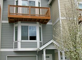 4576 NE Nicholson Loop, Vancouver, WA 98661