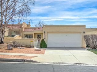 11212 Academy Ridge Rd NE, Albuquerque, NM 87111