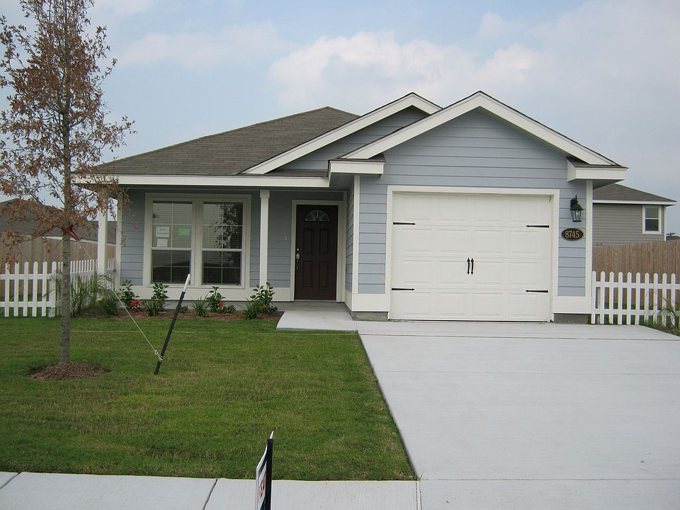 8745 FIRE WHEEL LANE