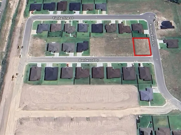 6202 Bentwood Dr, Harlingen, TX 78552