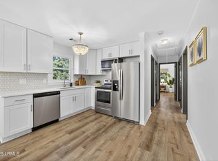 2301 Langhorne Dr, Beaufort, SC 29902