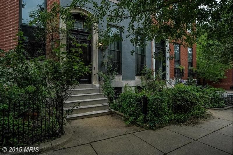 1st image of 1603 Bolton St