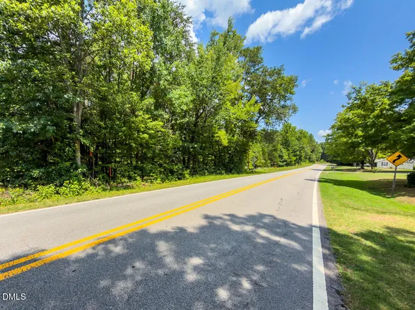 0 Park Springs Rd Lot 4, Ruffin, NC 27326