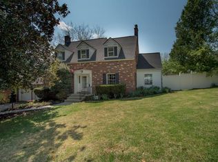 2229 Woodlawn Ave, Portsmouth, OH