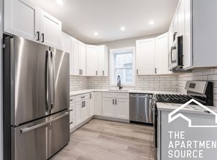 4319 N Francisco Ave #2, Chicago, IL 60618