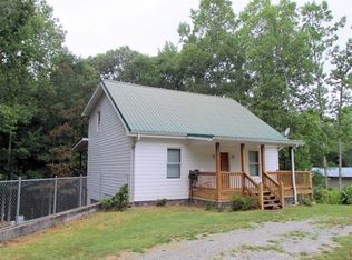 8495 McBride Ln, Gainesville, GA 30506