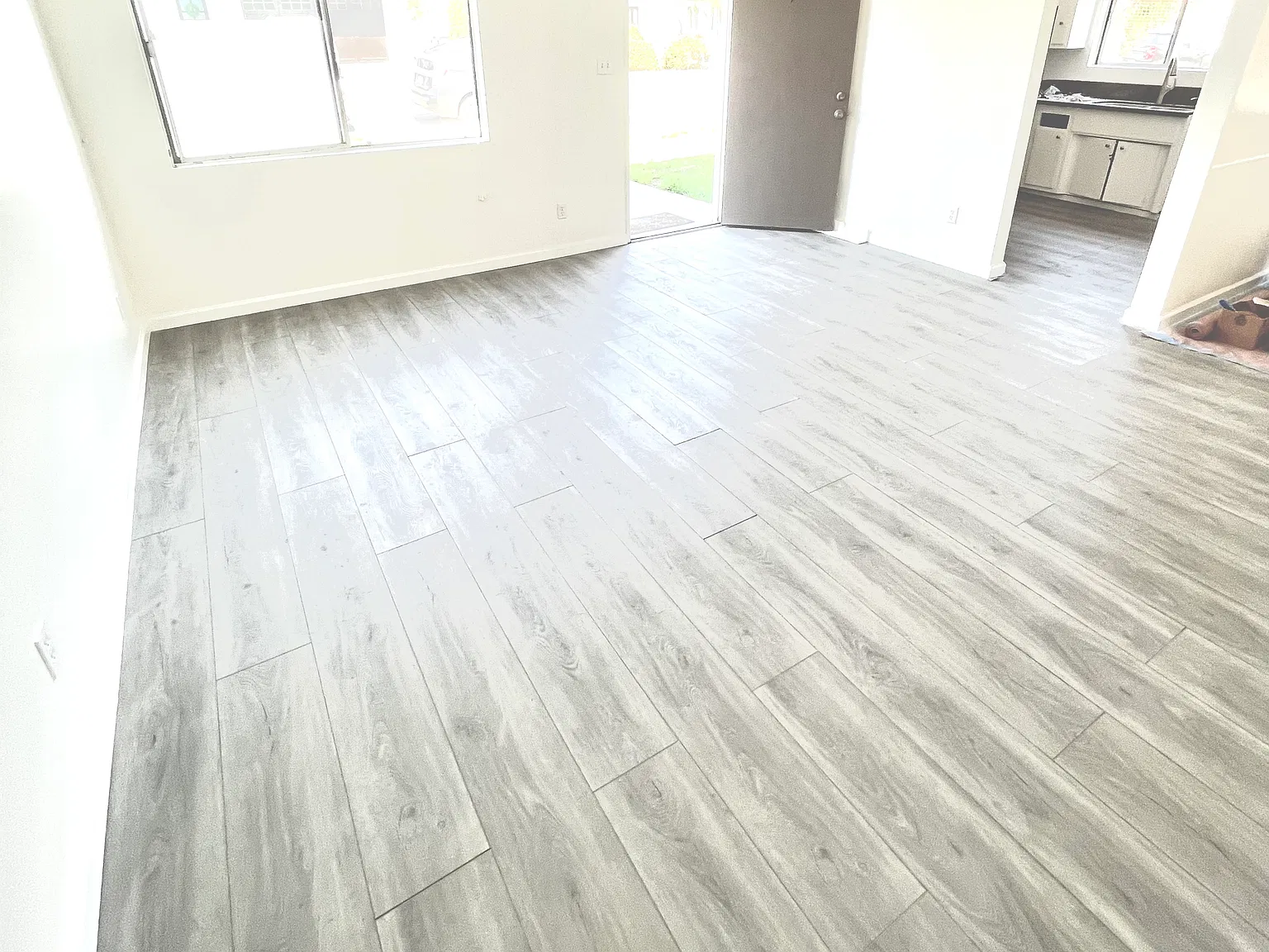 3 bed, 1200 sqft, $3,950 — Photo 3