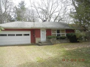 116 La Vita St, Battle Creek, MI 49017