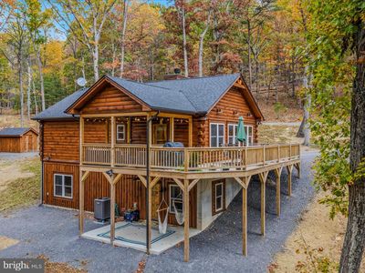 367 Dominion Trl, Berkeley Springs, WV, 25411