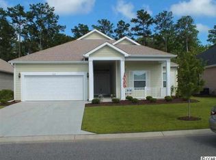 162 Sugar Loaf Ln, Murrells Inlet, SC 29576
