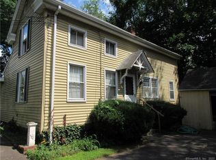 5R Church St, Broad Brook, CT 06016