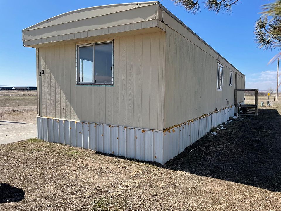 30 Ponderosa St, Minatare, NE 69356 Zillow