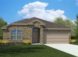 1920 Legacy Dr, Cleburne, TX 76033