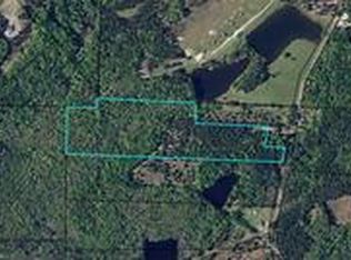 700 Gun Club Rd, Box Springs, GA 31801