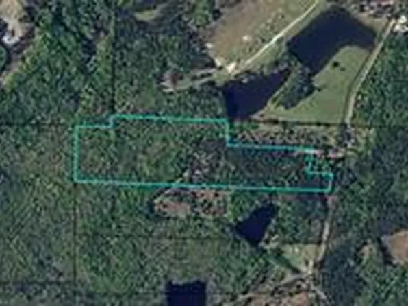 700 Gun Club Rd, Box Springs, GA 31801