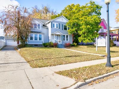 1851 Riverside Ave, Marinette, WI, 54143