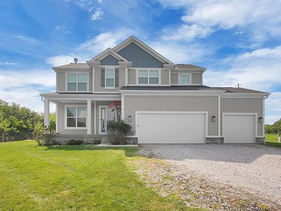 11850 Woods Opossum Run, Orient, OH, 43146