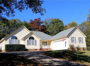 213 Jolly Acres, Anderson, SC 29621