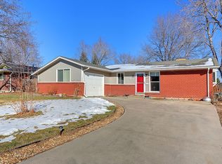6444 Parfet St, Arvada, CO 80004