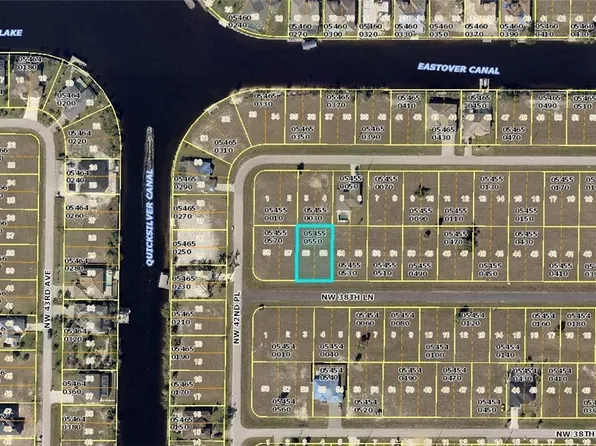 4209 NW 38th Ln, Cape Coral, FL 33993