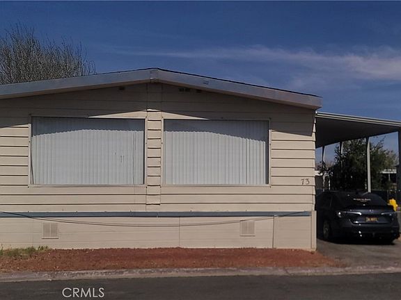 2nd image of 22838 Bear Valley Rd Space 73