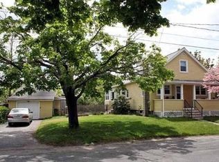 7 Madison Ave, Turners Falls, MA 01376