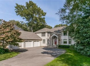 32 Drumlin Rd, Glastonbury, CT 06033