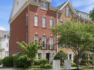 638 Raven Ave, Gaithersburg, MD 20877