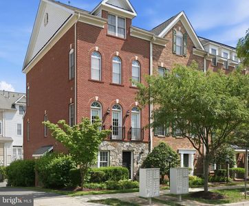638 Raven Ave, Gaithersburg, MD, 20877