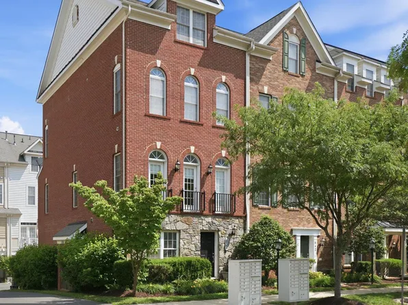 638 Raven Ave, Gaithersburg, MD 20877