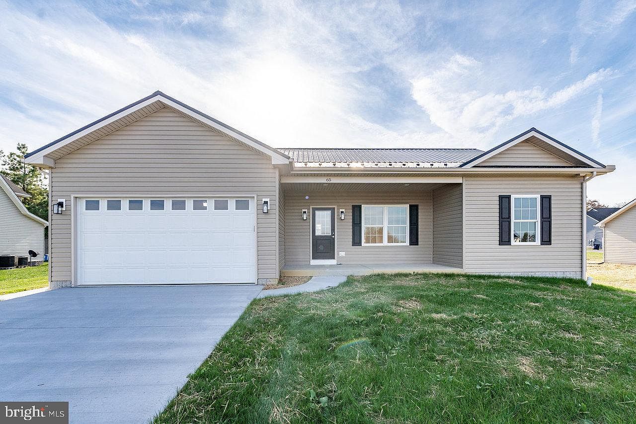 65 W Wanda St, Stanley, VA 22851 Zillow